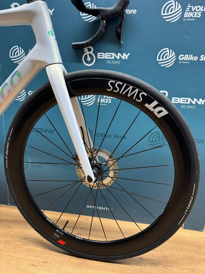 Colnago V4Rs Ultegra Di2 12v rozmiar 550 - używany