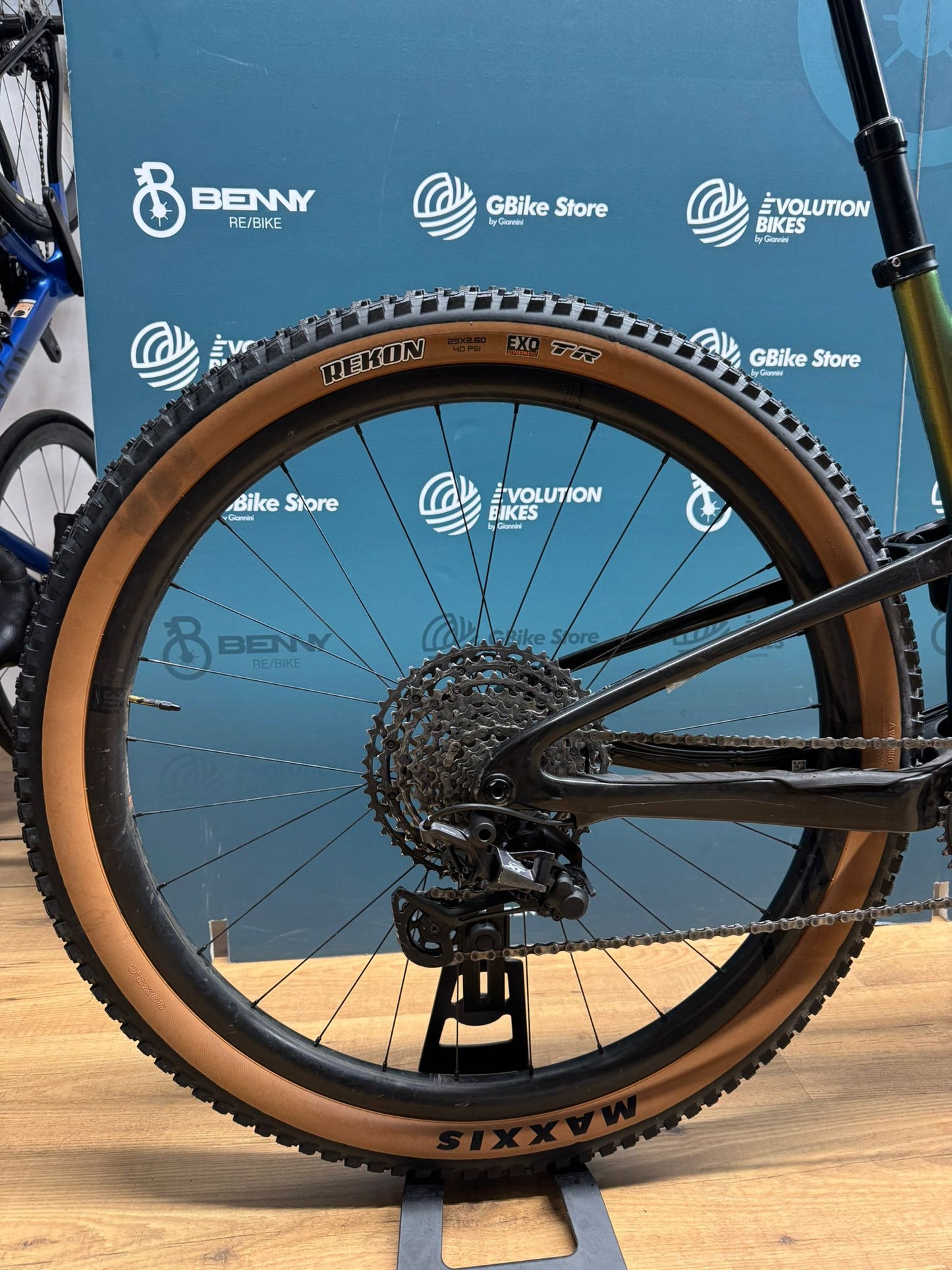 Giant Anthem Pro 1 Size L - Used