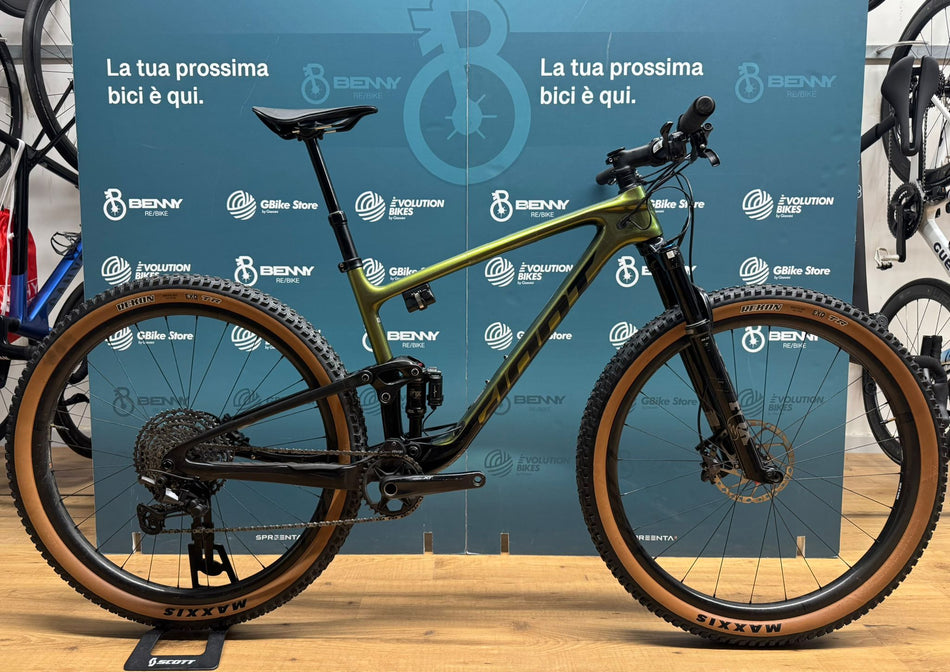Giant Anthem Pro Taille L - Occasion
