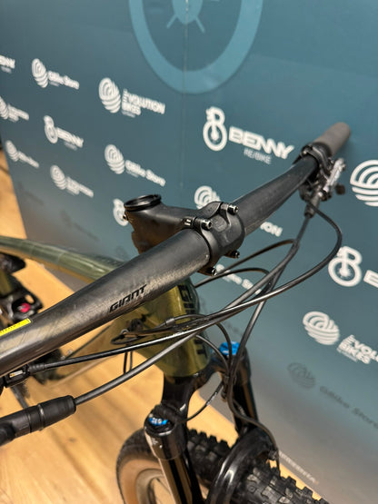 Giant Anthem Pro 1 Size L - Used