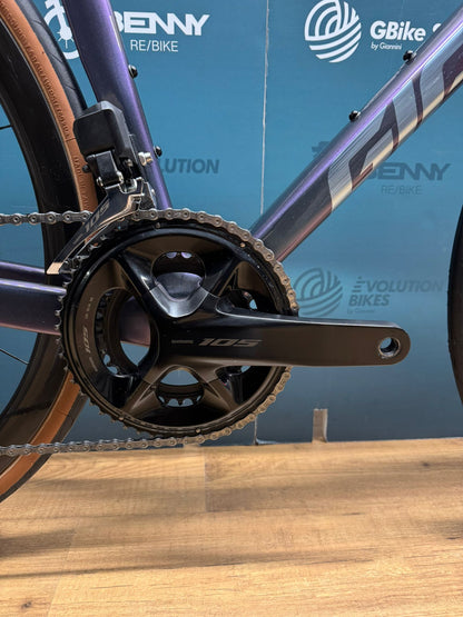 Giant TCR Pro Disc Di2 Größe ML - Gebraucht