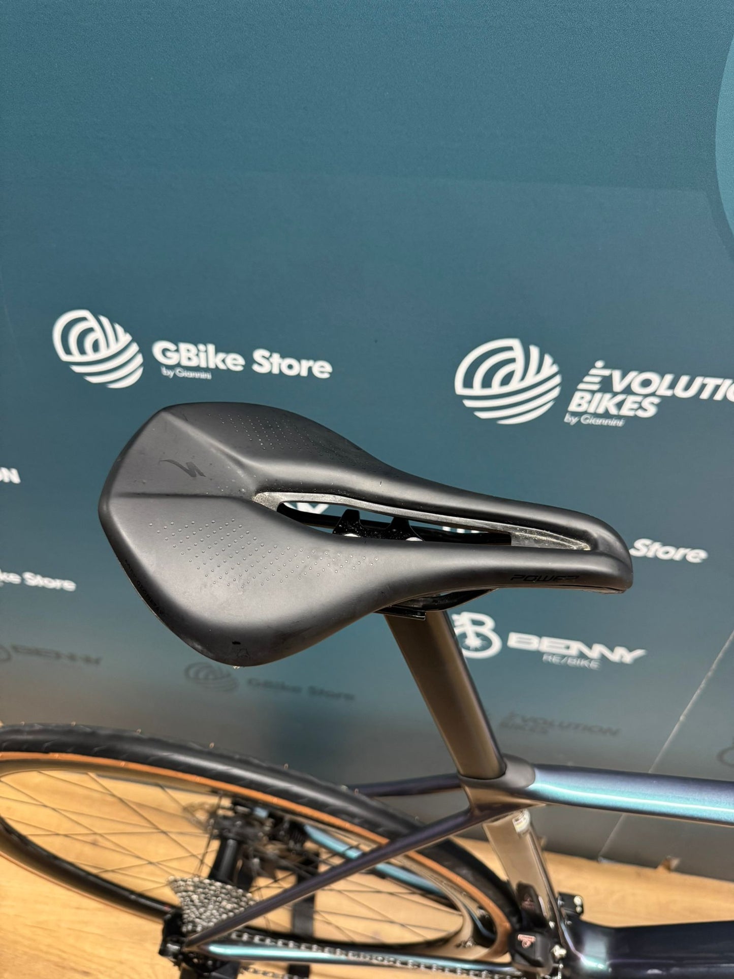 Giant TCR Pro Disc Di2 Größe ML - Gebraucht