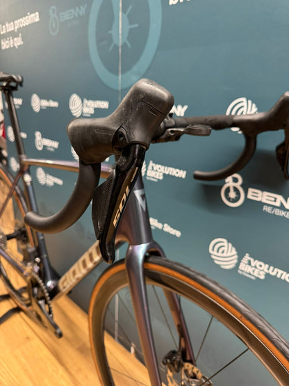 Giant TCR Pro Disc Di2 Größe ML - Gebraucht