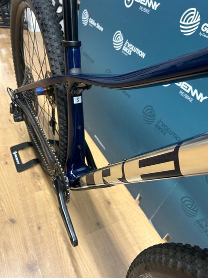 Trek Procaliber 9.6 Size S - Used