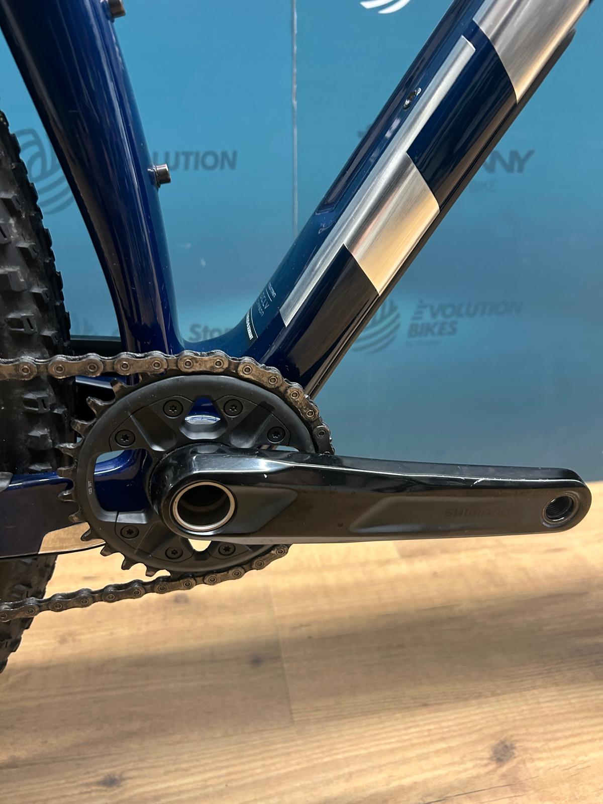 Trek Procaliber 9.6 Size S - Used