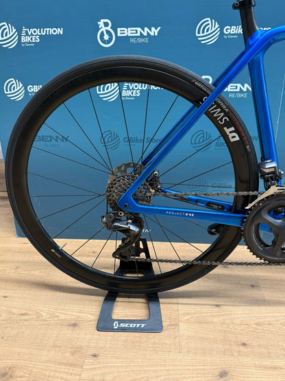 Trek Emonda SLR Größe 54