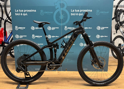 Trek Schiene 9,9 x 0 AXS Größe M - Gebraucht