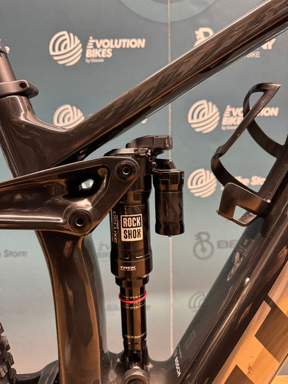 Trek Schiene 9,9 x 0 AXS Größe M - Gebraucht