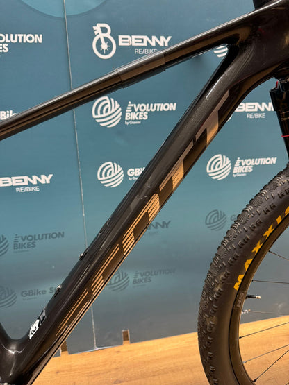 Scott Scale Taille AXS de la Coupe du Monde RC M - Utilisé