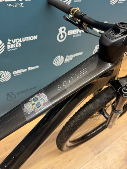 Scott Scale Taille AXS de la Coupe du Monde RC M - Utilisé