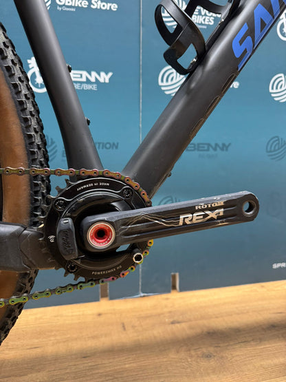 Santa Cruz Highball CC AXS Tamaño L - Usado