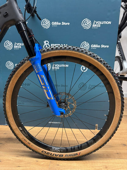 Santa Cruz Highball CC AXS Tamaño L - Usado