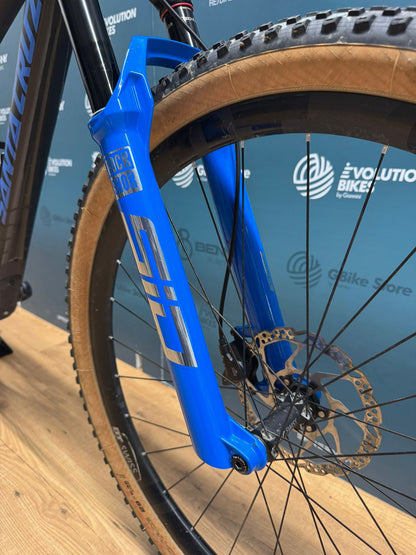 Santa Cruz Highball CC AXS Tamaño L - Usado