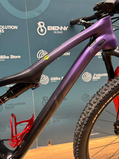 BH Lynx Race Carbone Taille M - Utilisé