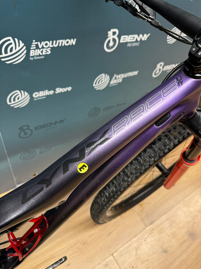 BH Lynx Race Carbone Taille M - Utilisé