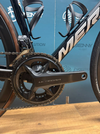 Merida Sculpture 8000 Disc Size M - Used