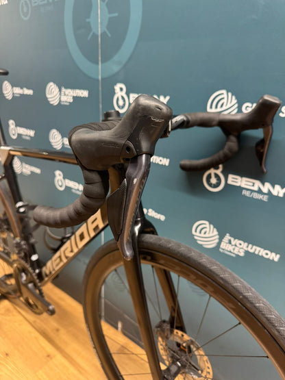 Merida Sculpture 8000 Disc Size M - Used