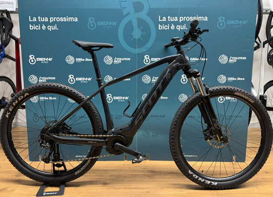 Scott Aspect eRide 940 Taglia L - Demo