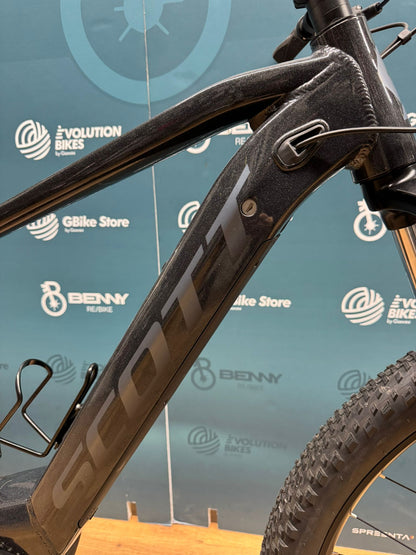 Scott Aspect eRide 940 Tamaño L - Demostraciones