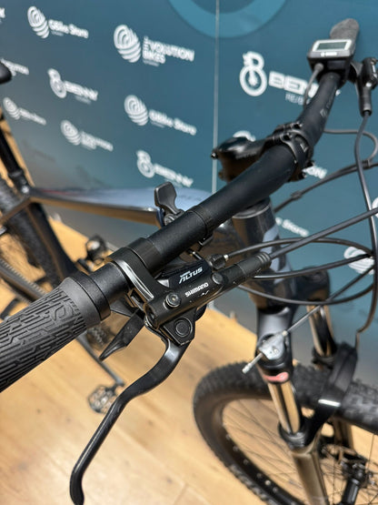 Scott Aspect eRide 940 Tamaño L - Demostraciones