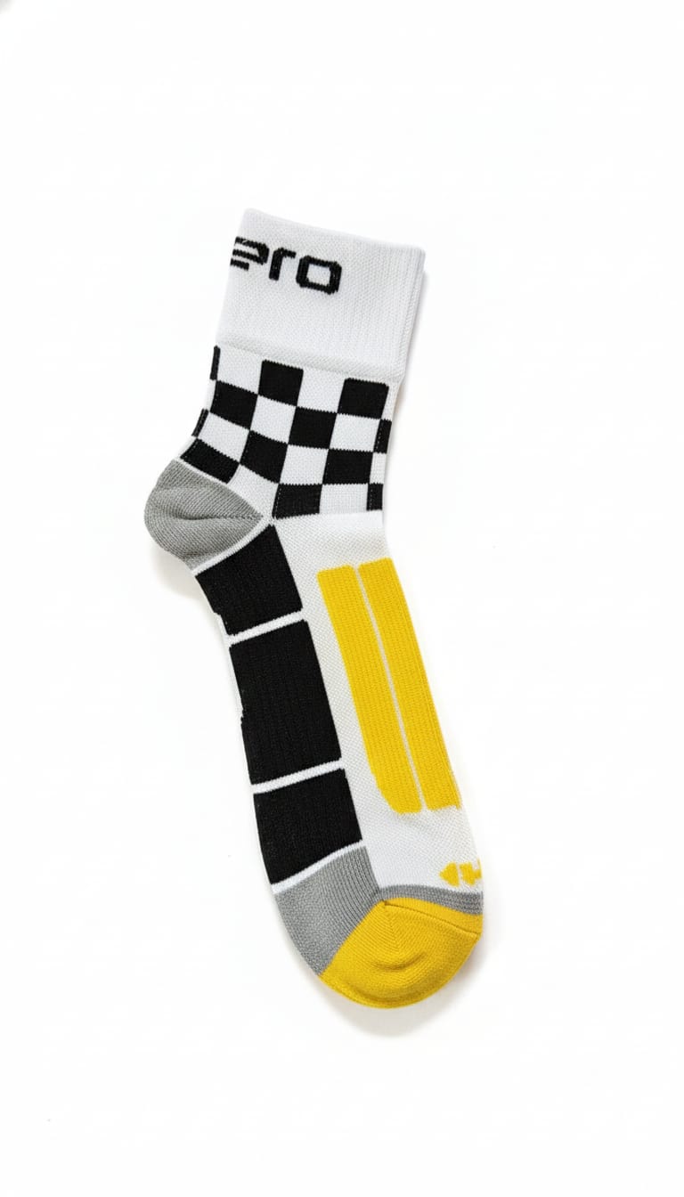 Chaussettes Ci.Zéro Race