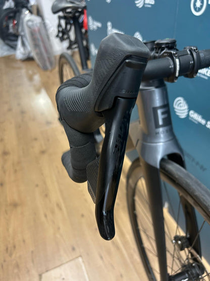 F-Moser Road – Rivalen-Achsengröße S - Gebraucht