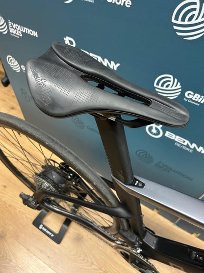 F-Moser Road – Rivalen-Achsengröße S - Gebraucht