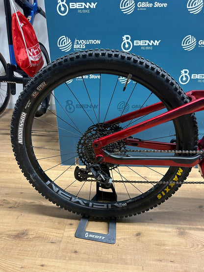 Raymon Cięcia AirRay 10.0 L - Używany