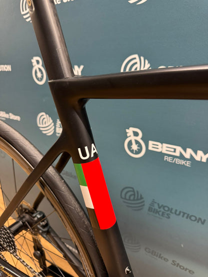 Colnago V3Rs UAE AXS Tamaño 52S - Usado