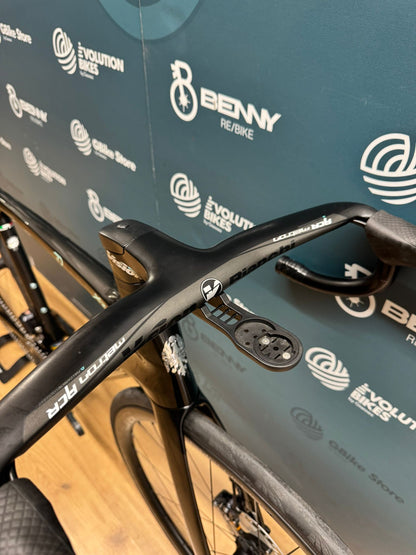 Bianchi Oltre XR4 Größe 53 - Gebraucht