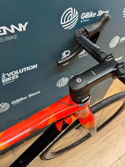 Merida Sculpture Bahrain Victorious Size M - Used