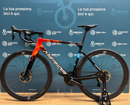 Merida Sculpture Bahrain Victorious Size M - Used