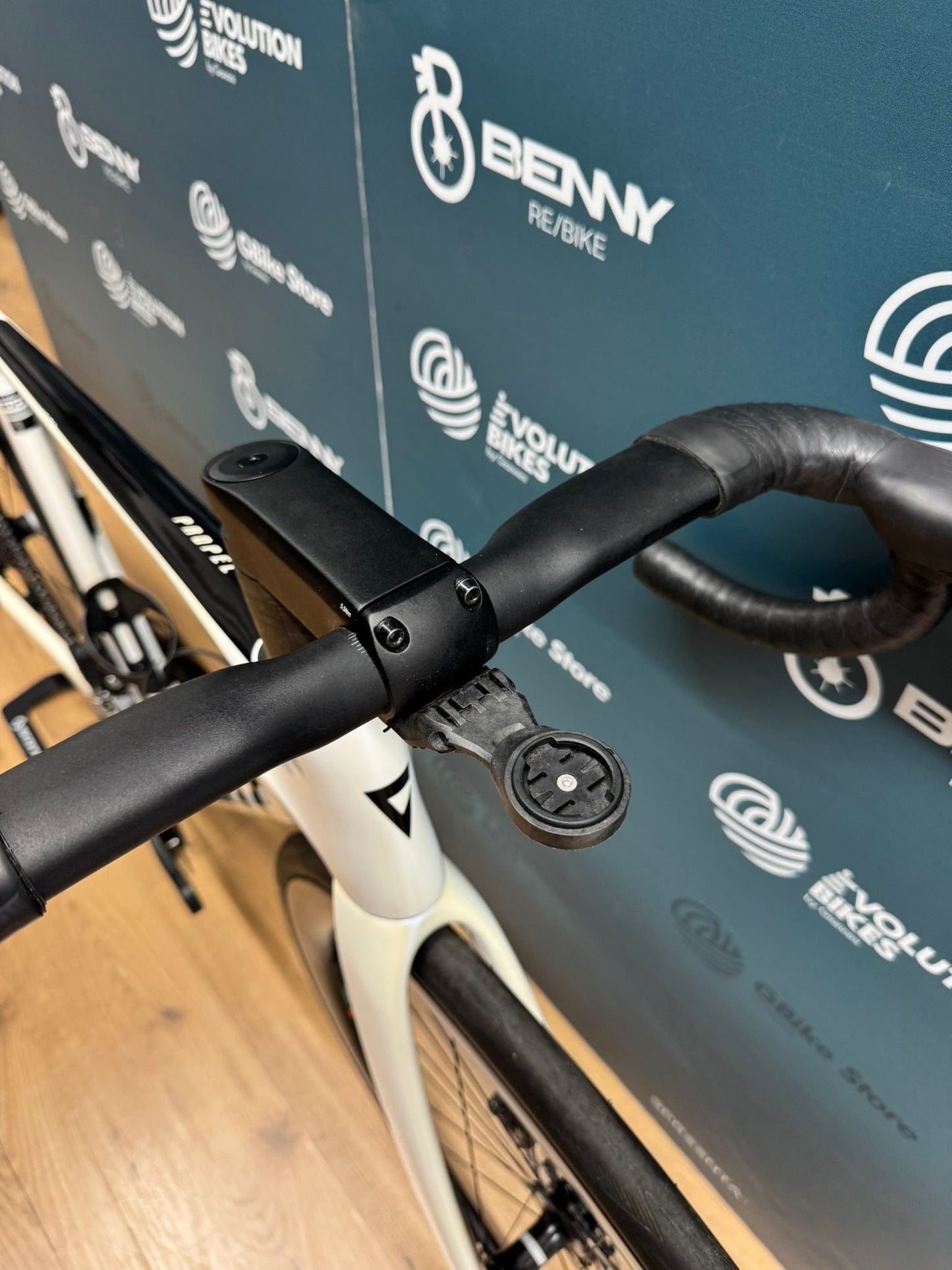 Giant Propel Advanced 1 taille de disque M - Utilisé