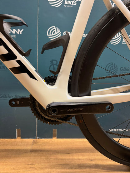 Giant Propel Advanced 1 taille de disque M - Utilisé