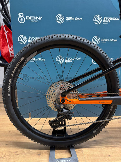 Ktm Macina Chacana 591 LTD Taille M - Démos