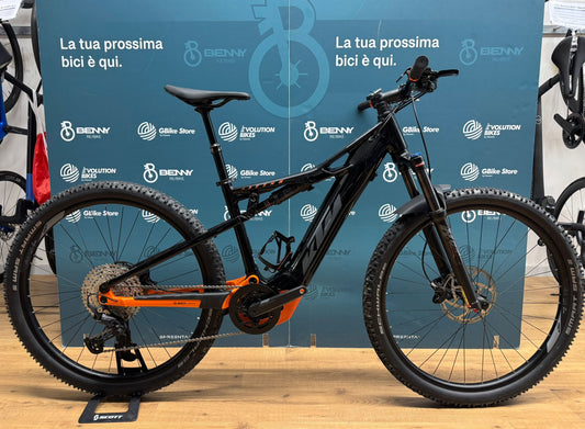 Ktm Macina Chacana 591 LTD Taglia M - Demo