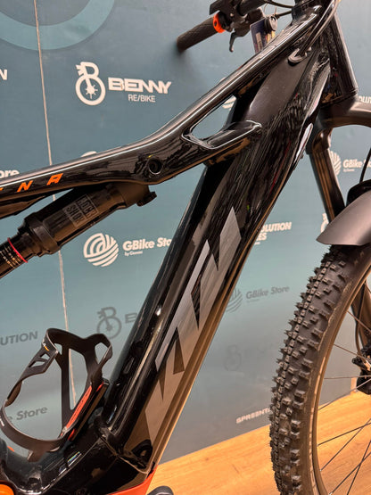 Ktm Macina Chacana 591 LTD Taille M - Démos