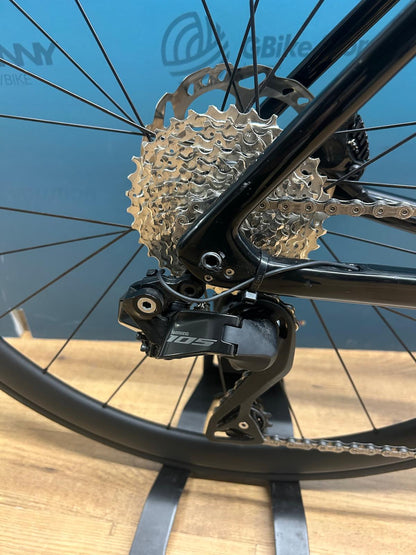 Trek Émonda SL6 Di2 Taille 52 - Occasion