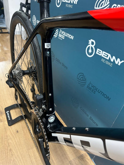 Trek Émonda SL6 Di2 Taille 52 - Occasion