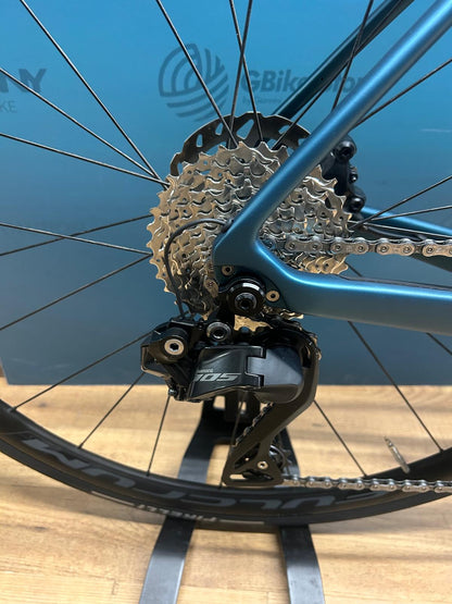 CBT Italia NECER99 Rozmiar 52 - Używany