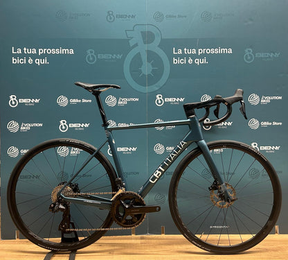 CBT Italia NECER99 Rozmiar 52 - Używany