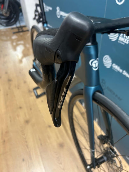 CBT Italia NECER99 Rozmiar 52 - Używany