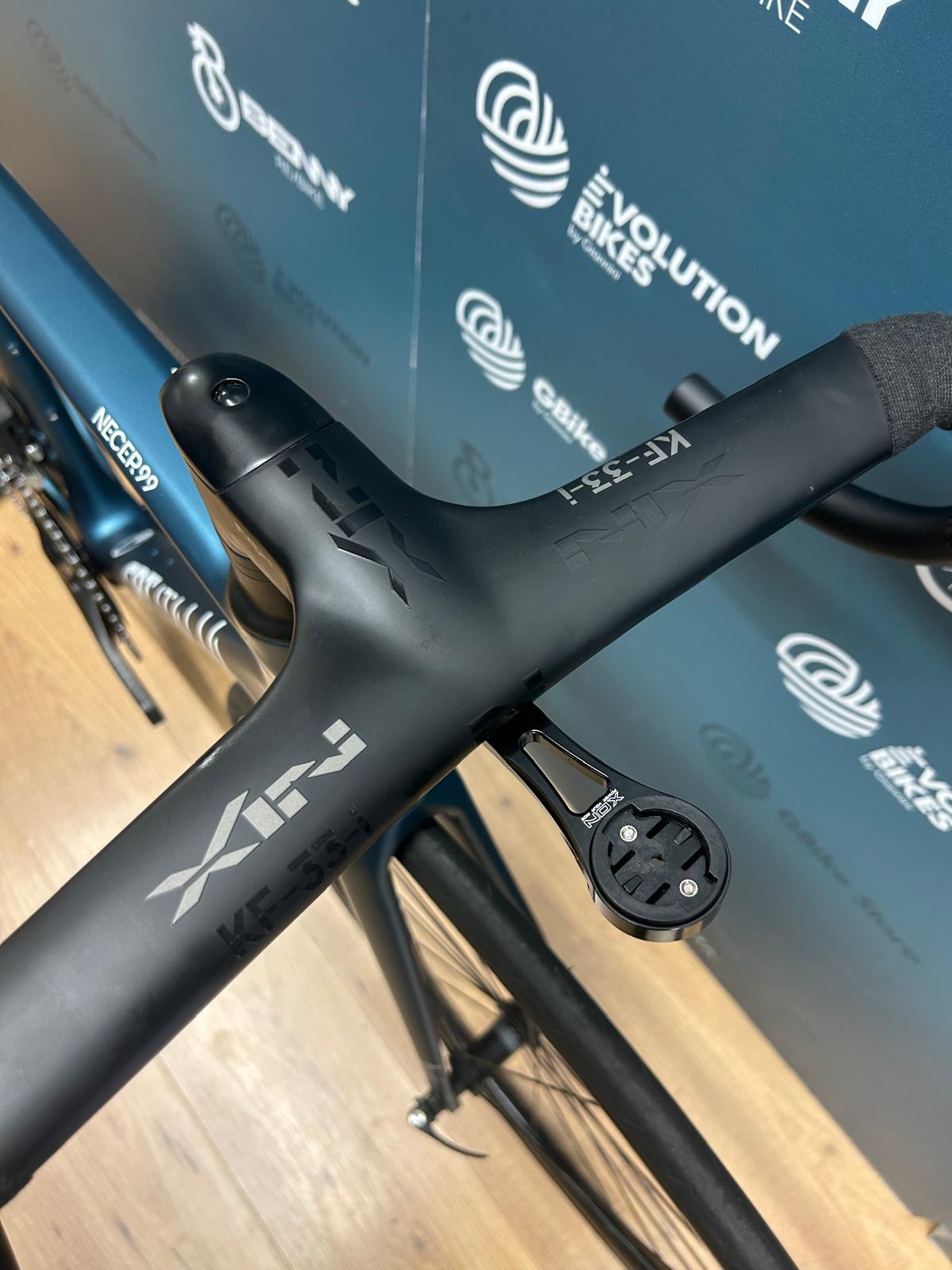 CBT Italia NECER99 Rozmiar 52 - Używany