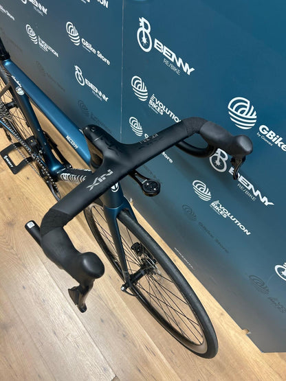 CBT Italia NECER99 Rozmiar 52 - Używany