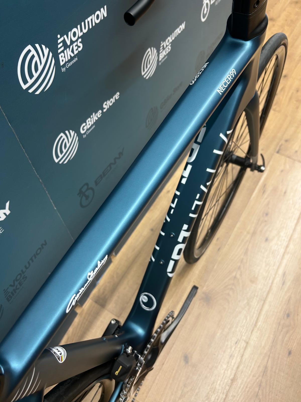 CBT Italia NECER99 Rozmiar 52 - Używany