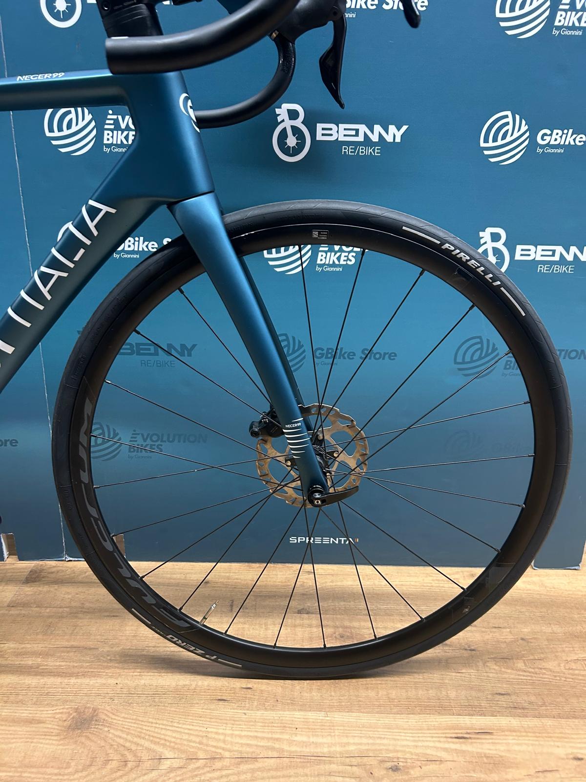 CBT Italia NECER99 Rozmiar 52 - Używany