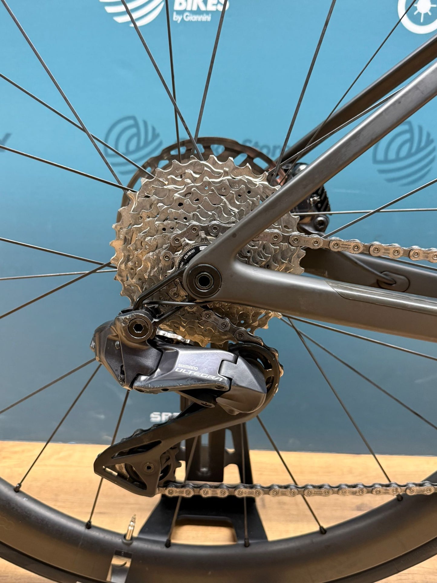 Scott Rozmiar uzależnienia RC XS - Używany