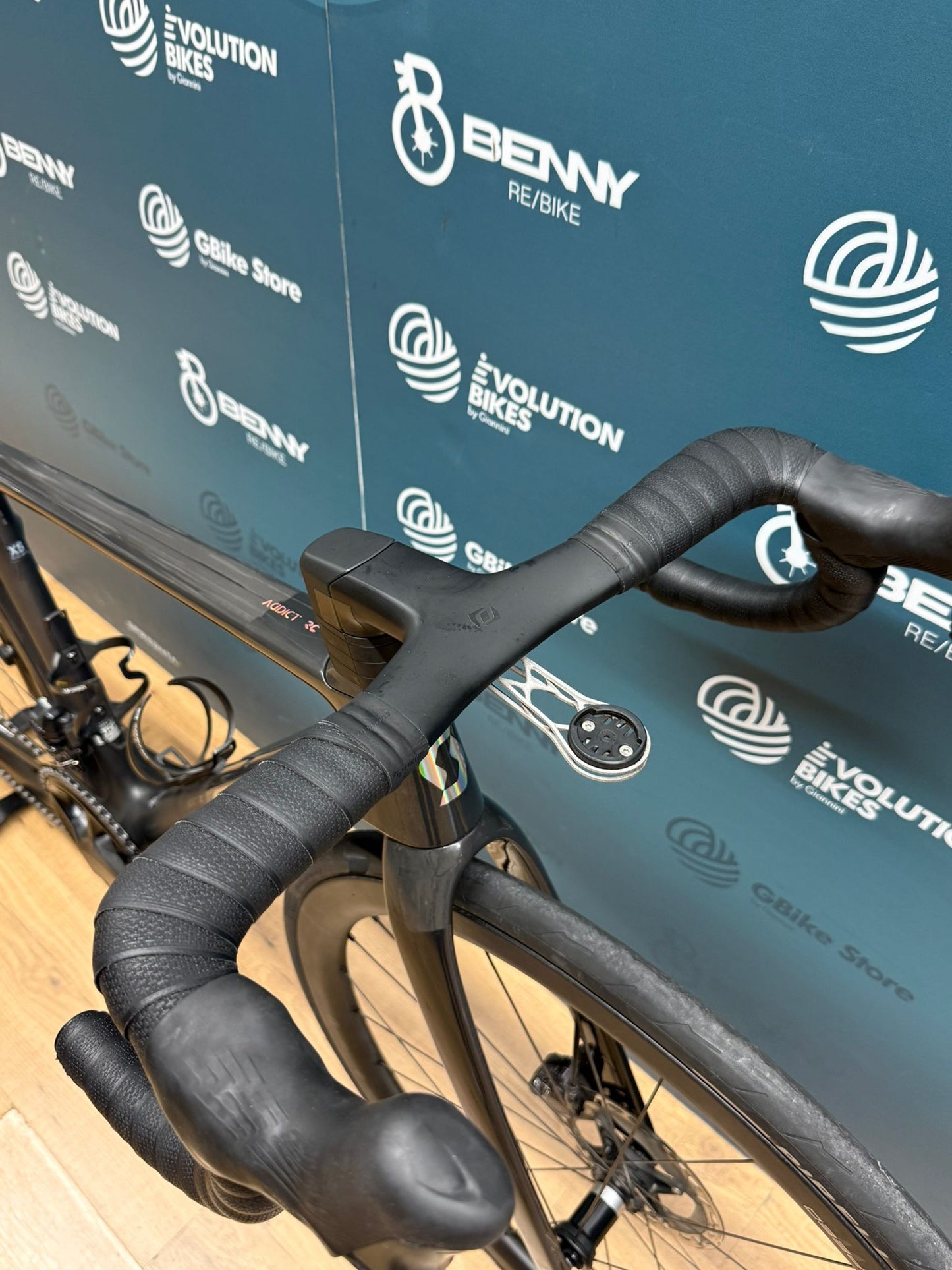 Scott Rozmiar uzależnienia RC XS - Używany