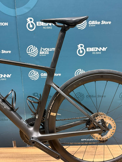 Scott Rozmiar uzależnienia RC XS - Używany