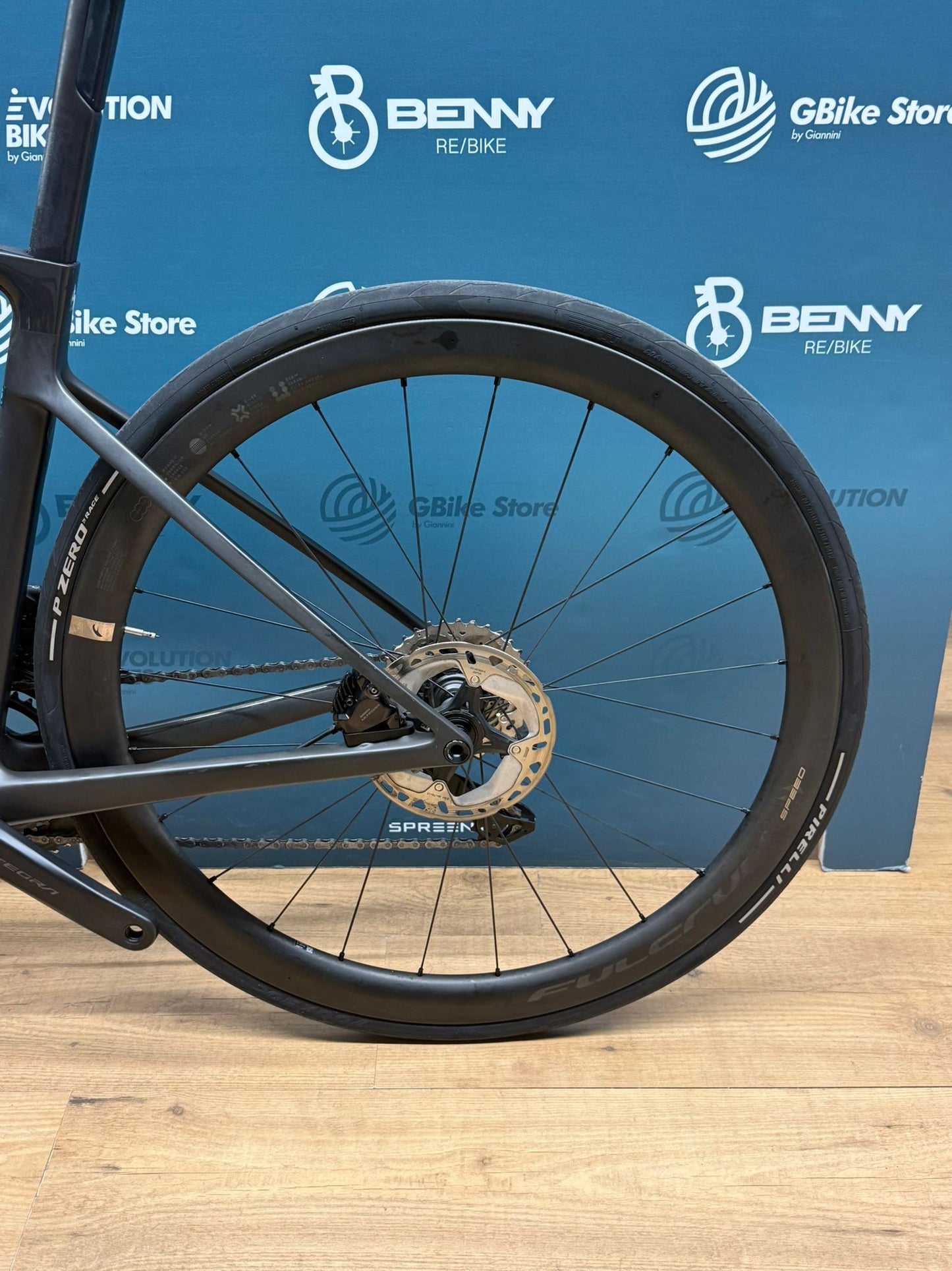 Scott Rozmiar uzależnienia RC XS - Używany